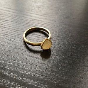 Lucky Brand Ring
